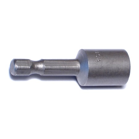 Midwest Fastener 3/8" x 1-3/4" Magnetic Chucks 3PK 72406